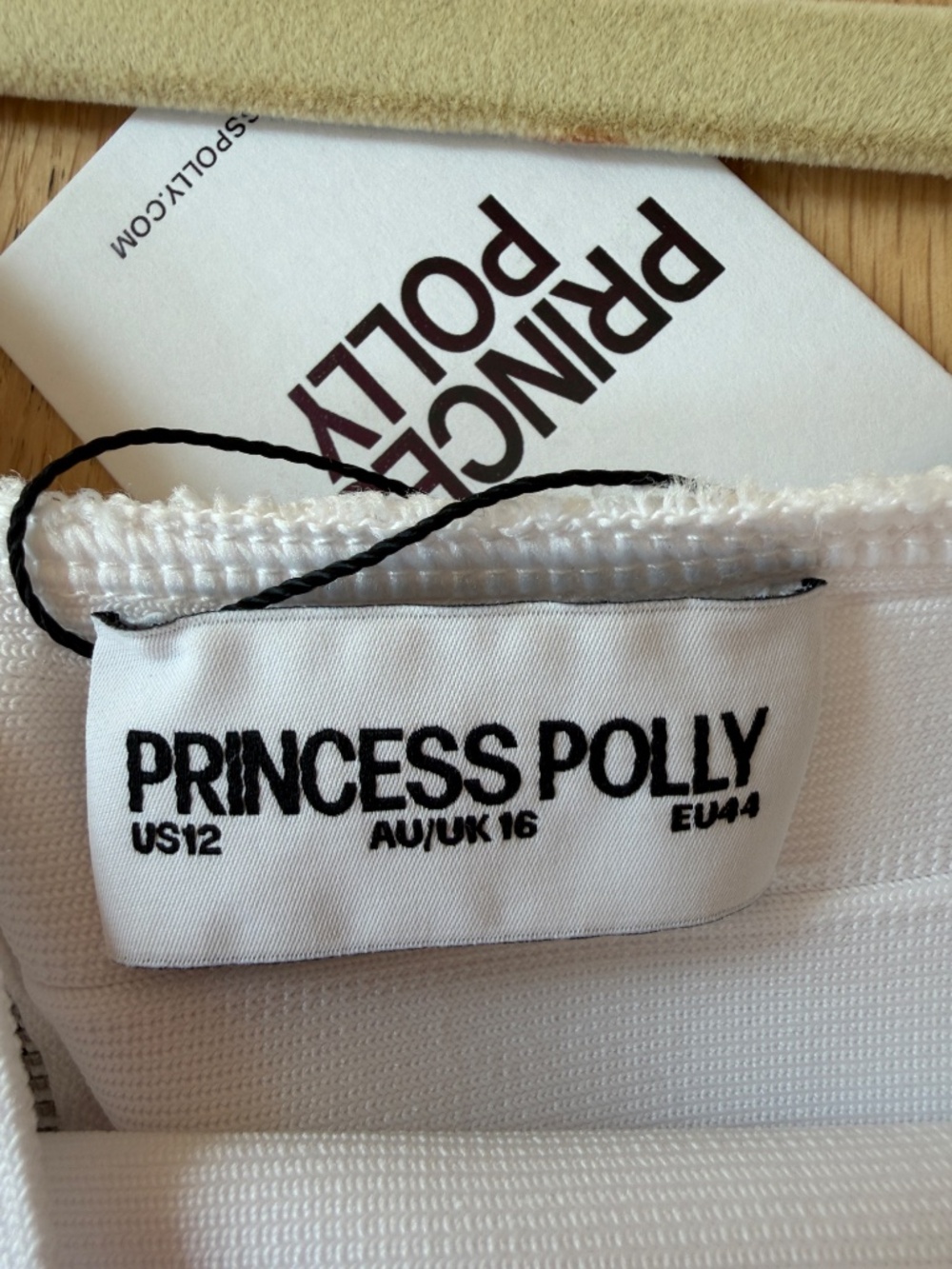 PRINCESS POLLY - Picture 7 of 13
